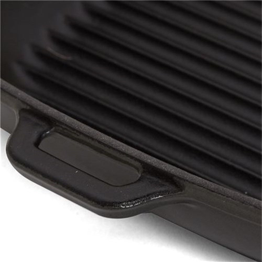 Chasseur Square Grill 25cm Caviar