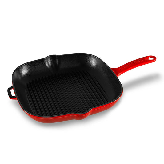 Chasseur Square Grill 25cm