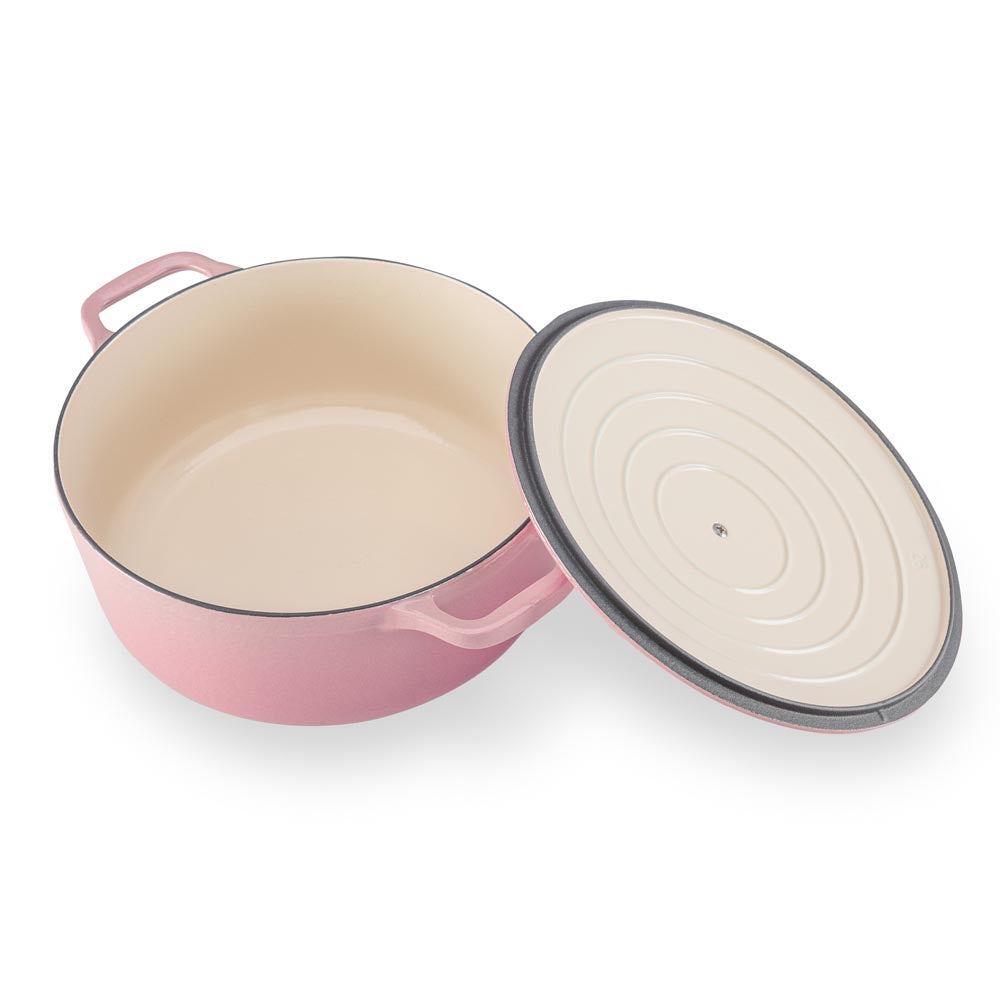 Chasseur Round French Oven 28cm 6.1L