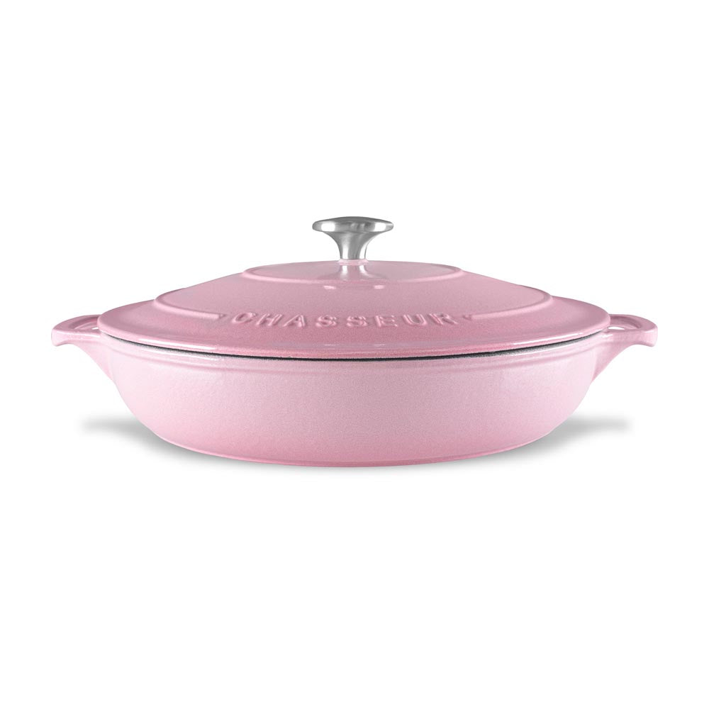 Chasseur Round Casserole 30cm 2.5L