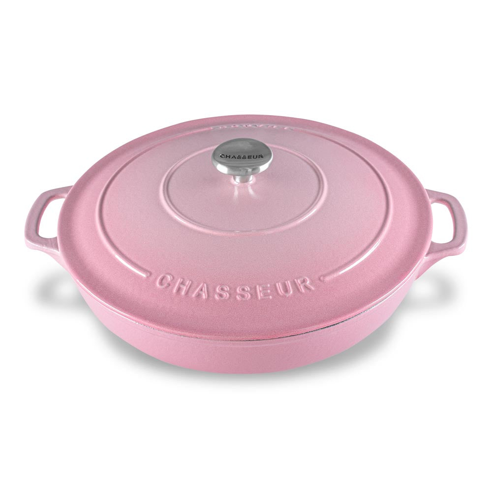 Chasseur Round Casserole 30cm 2.5L