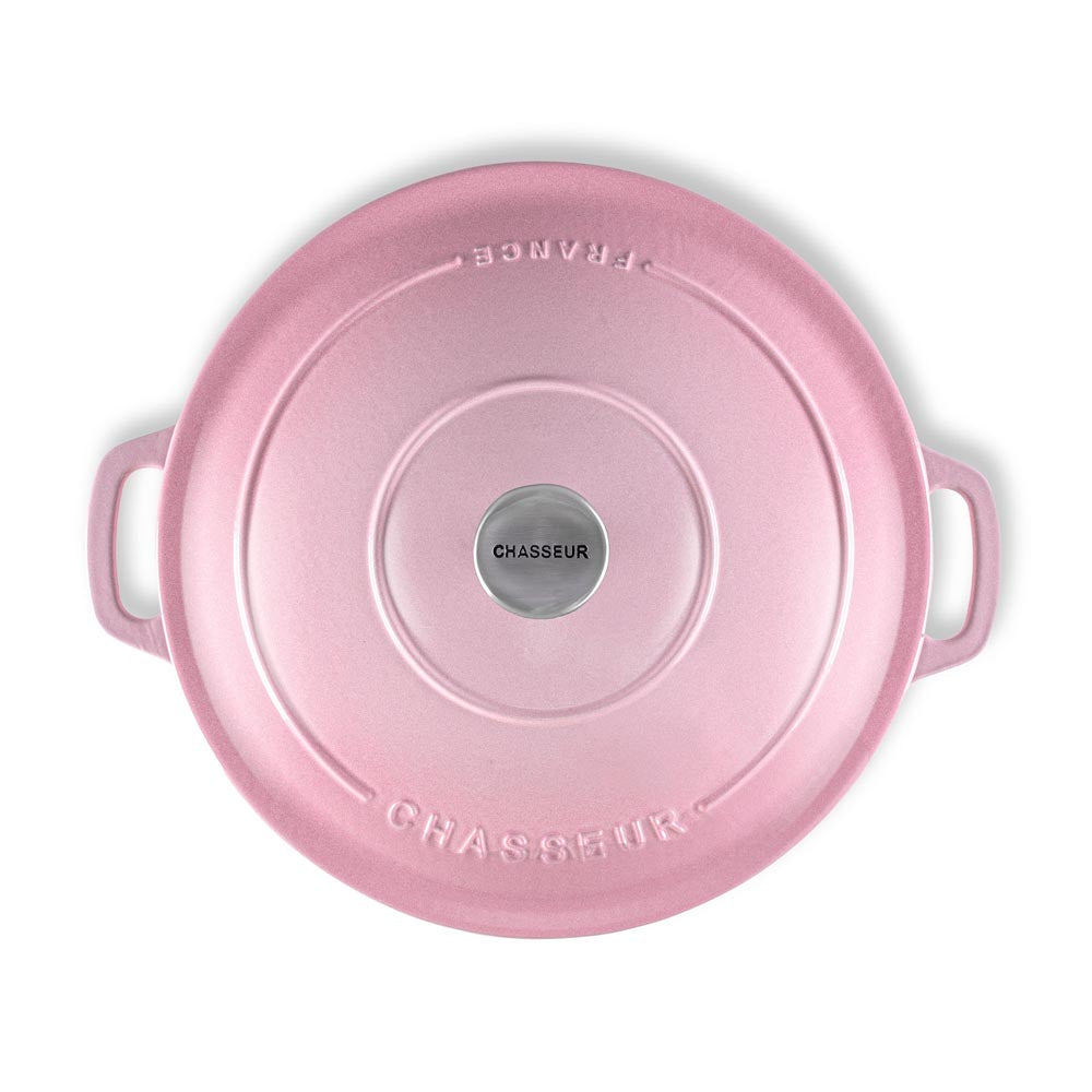 Chasseur Round Casserole 30cm 2.5L