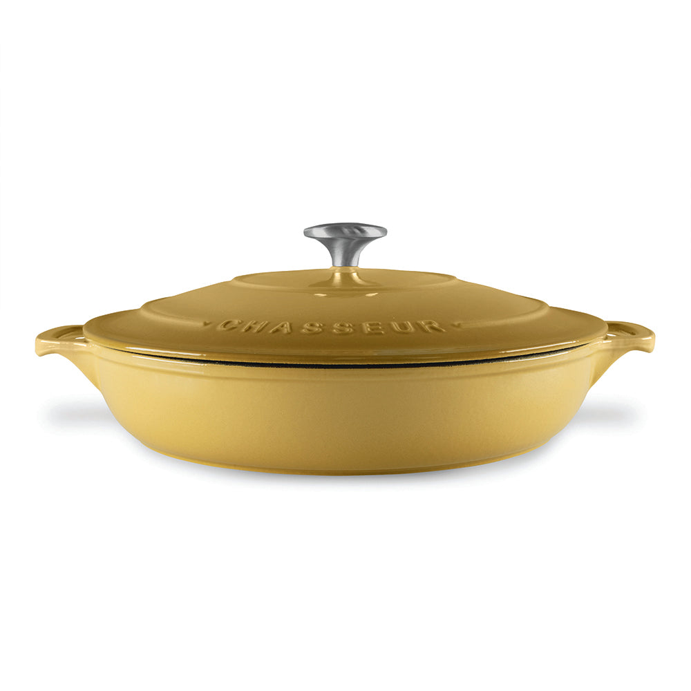 Chasseur Round Casserole 30cm 2.5L