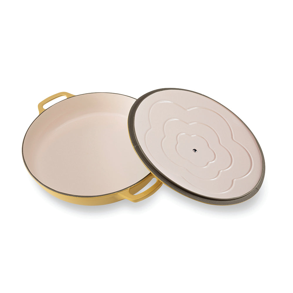 Chasseur Round Casserole 30cm 2.5L