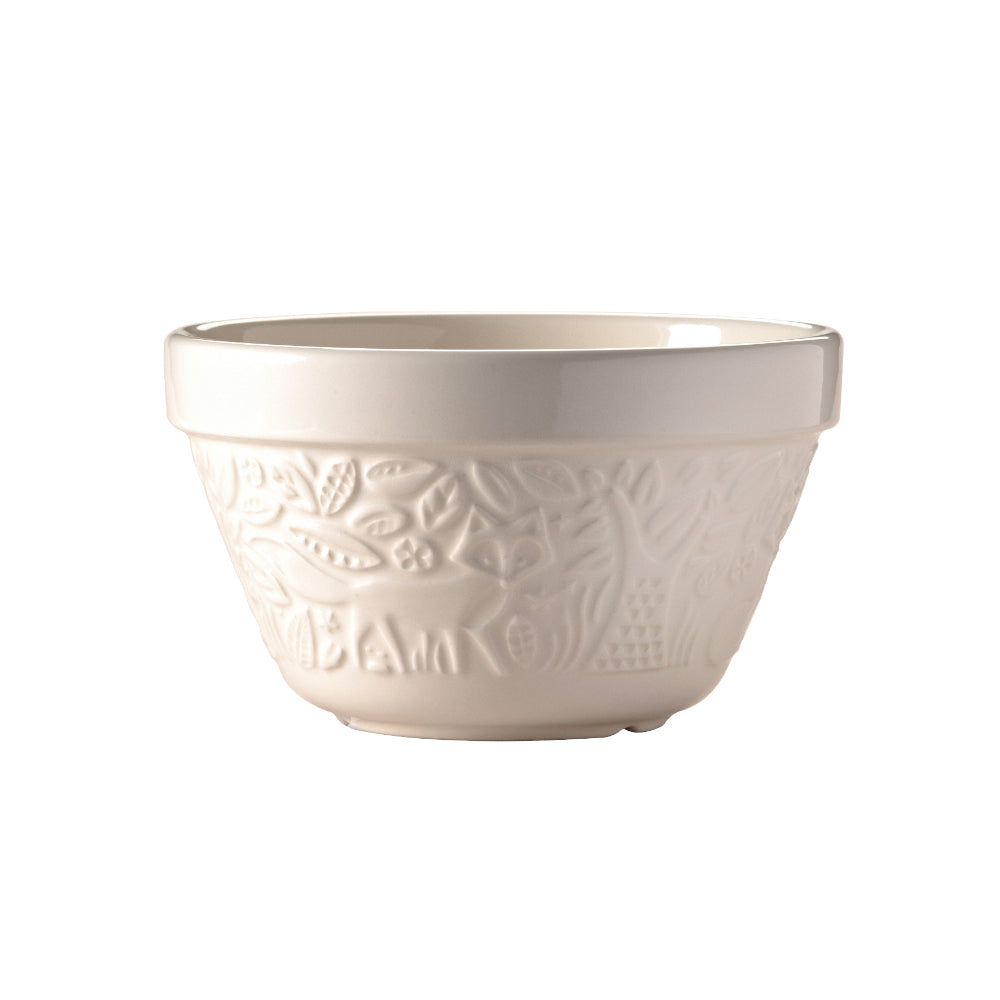Mason Cash In The Forest Fox Cream Pudding Basin