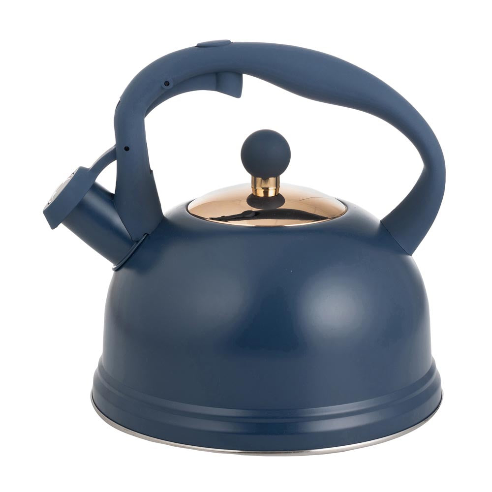 Typhoon Living Otto Stove Top Kettle 1.8 Litre