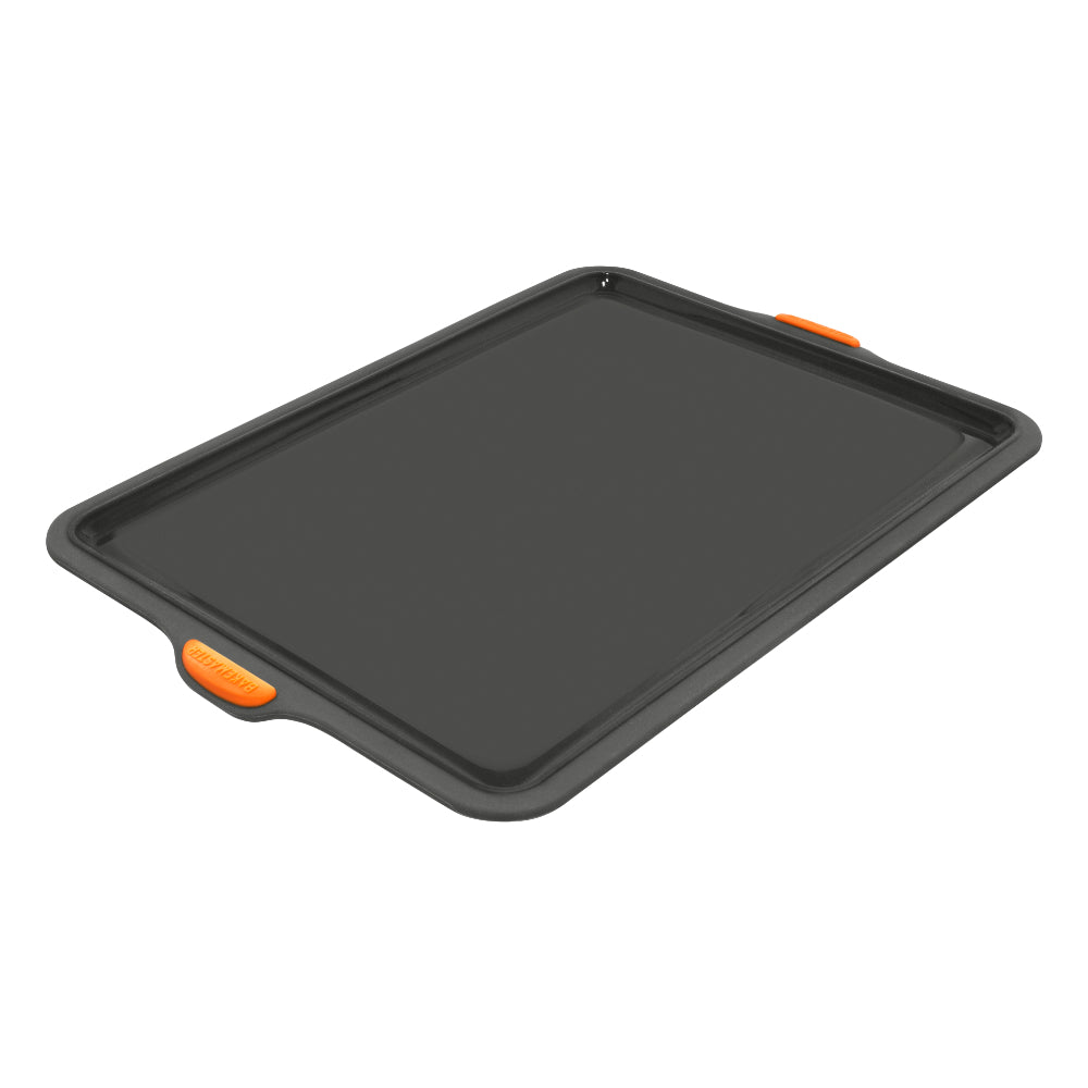 Bakemaster Silicone Large Baking Tray 38x27cm