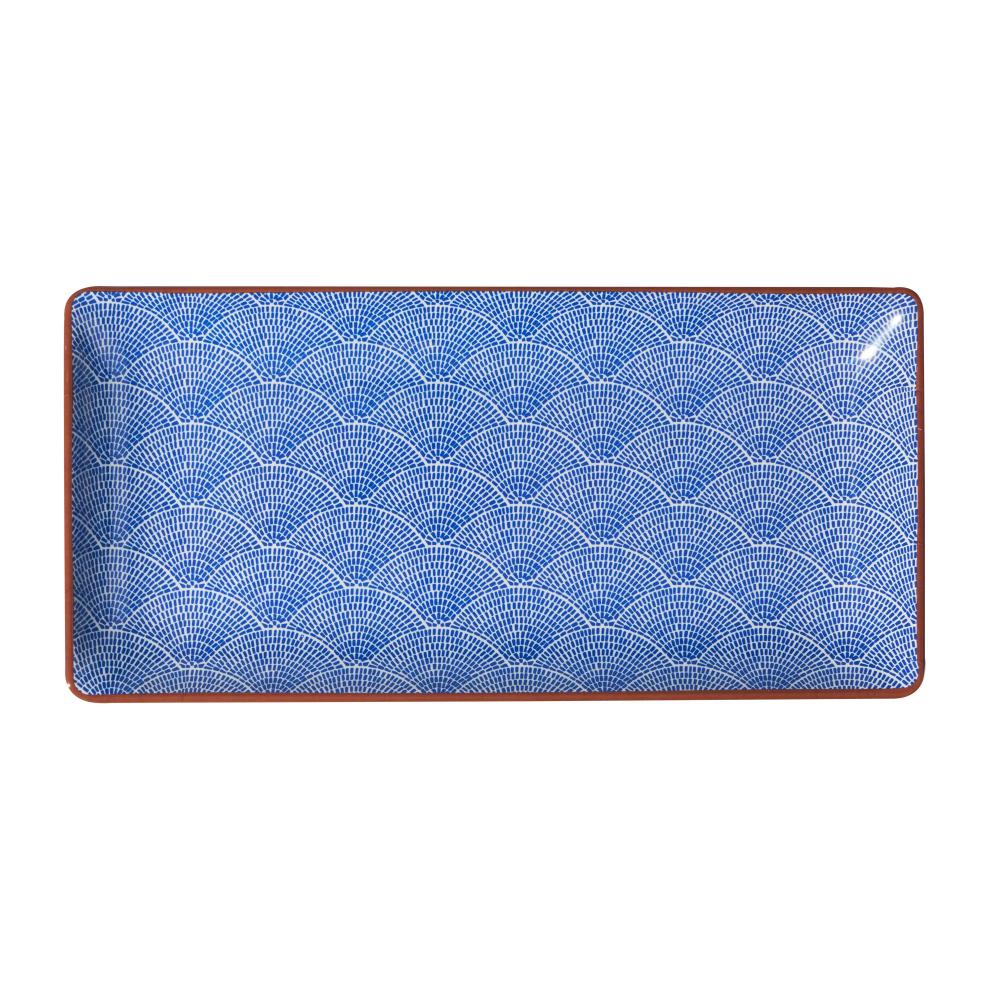 Avanti Melamine Rectangular Sharing Plate