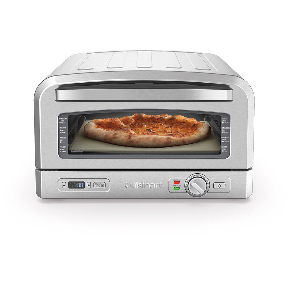 Cuisinart Pizzeria Pro Indoor Pizza Oven - House