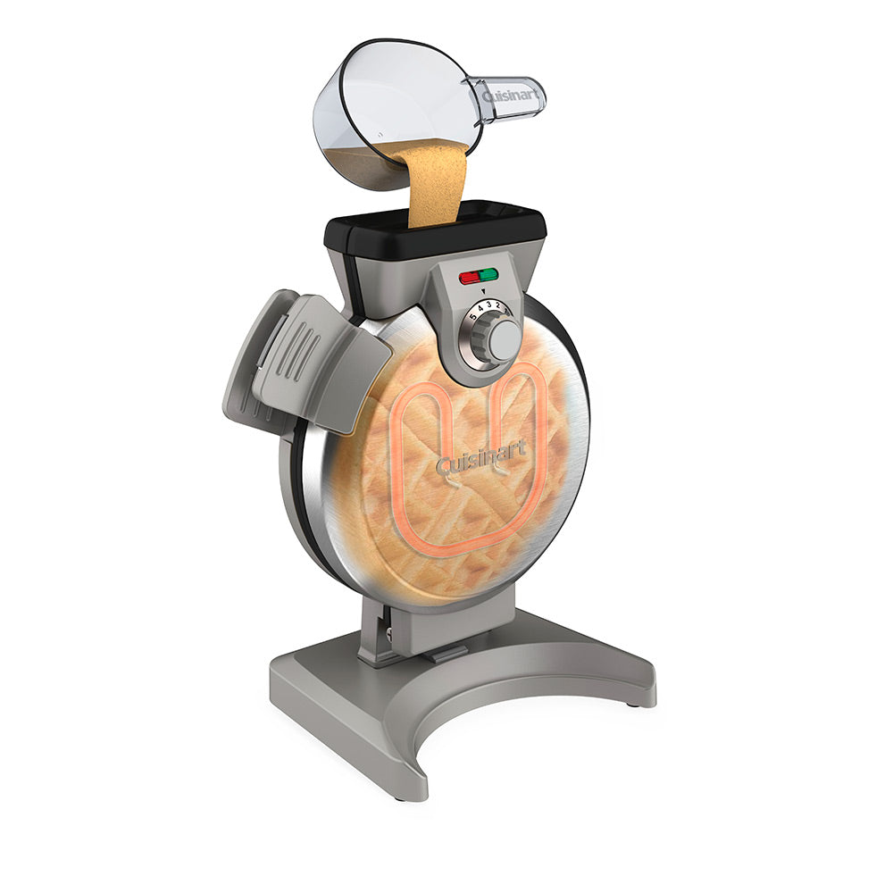 Cuisinart Vertical Waffle Maker - House