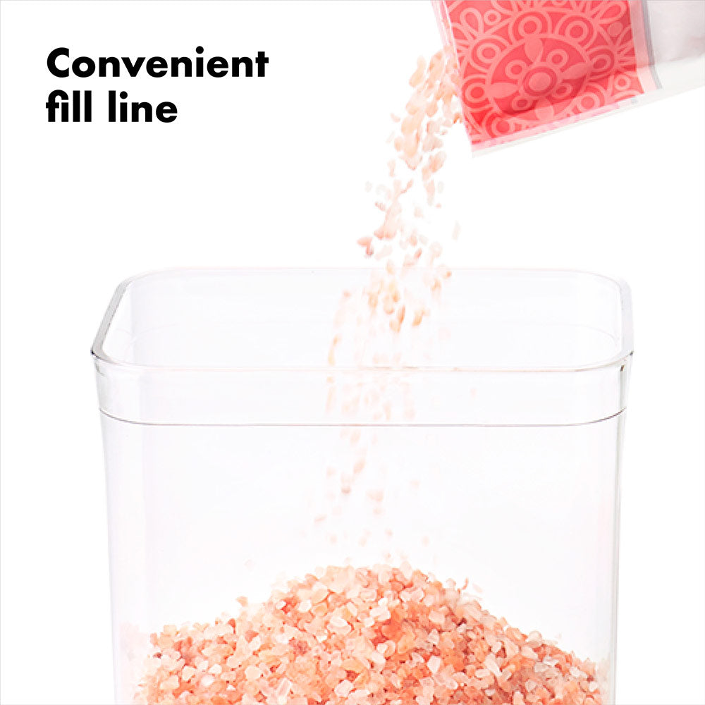 OXO Pop 2.0 20 Piece Container Set