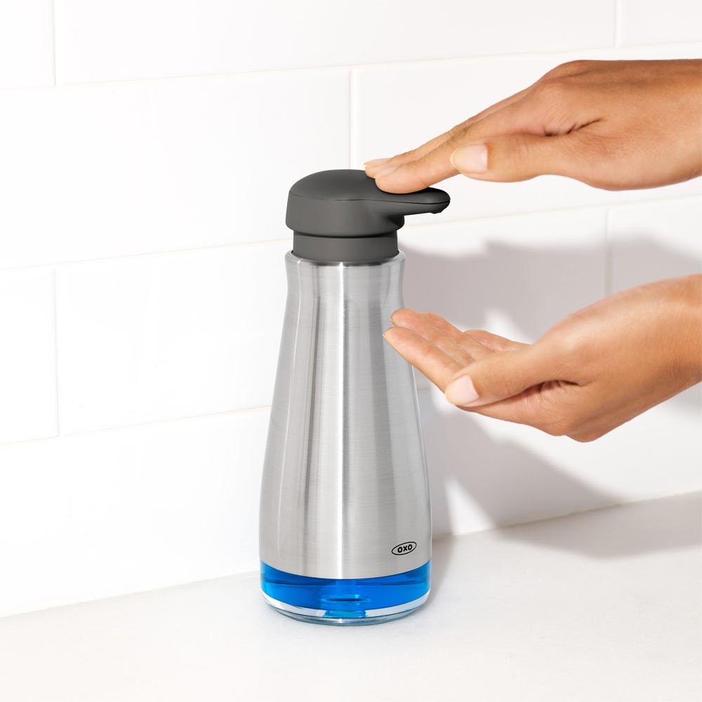 OXO Soap Dispenser 350ml