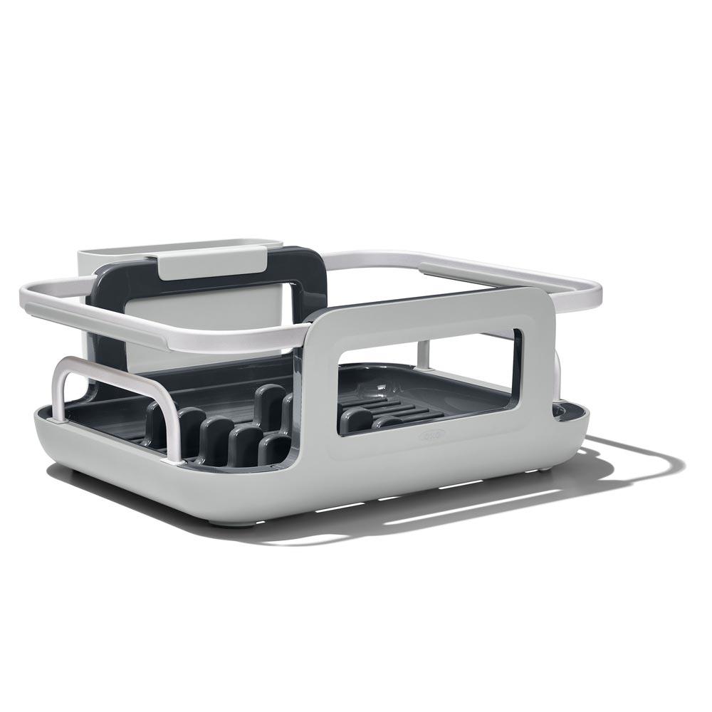 OXO Over the Sink Dish Rack