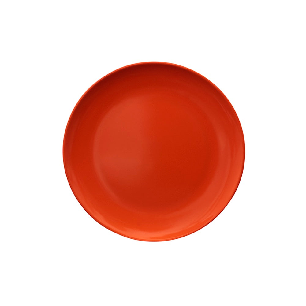 Serroni Colour Melamine Side Plate 20cm