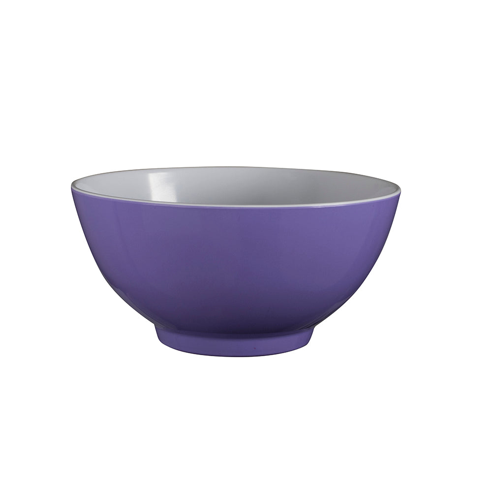 Serroni Two-tone Melamine Bowl 15cm