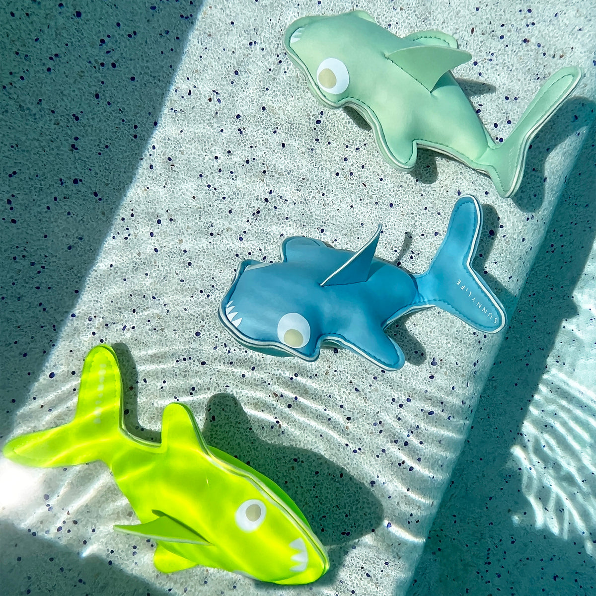 SUNNYLiFE Set of 3 Dive Buddies