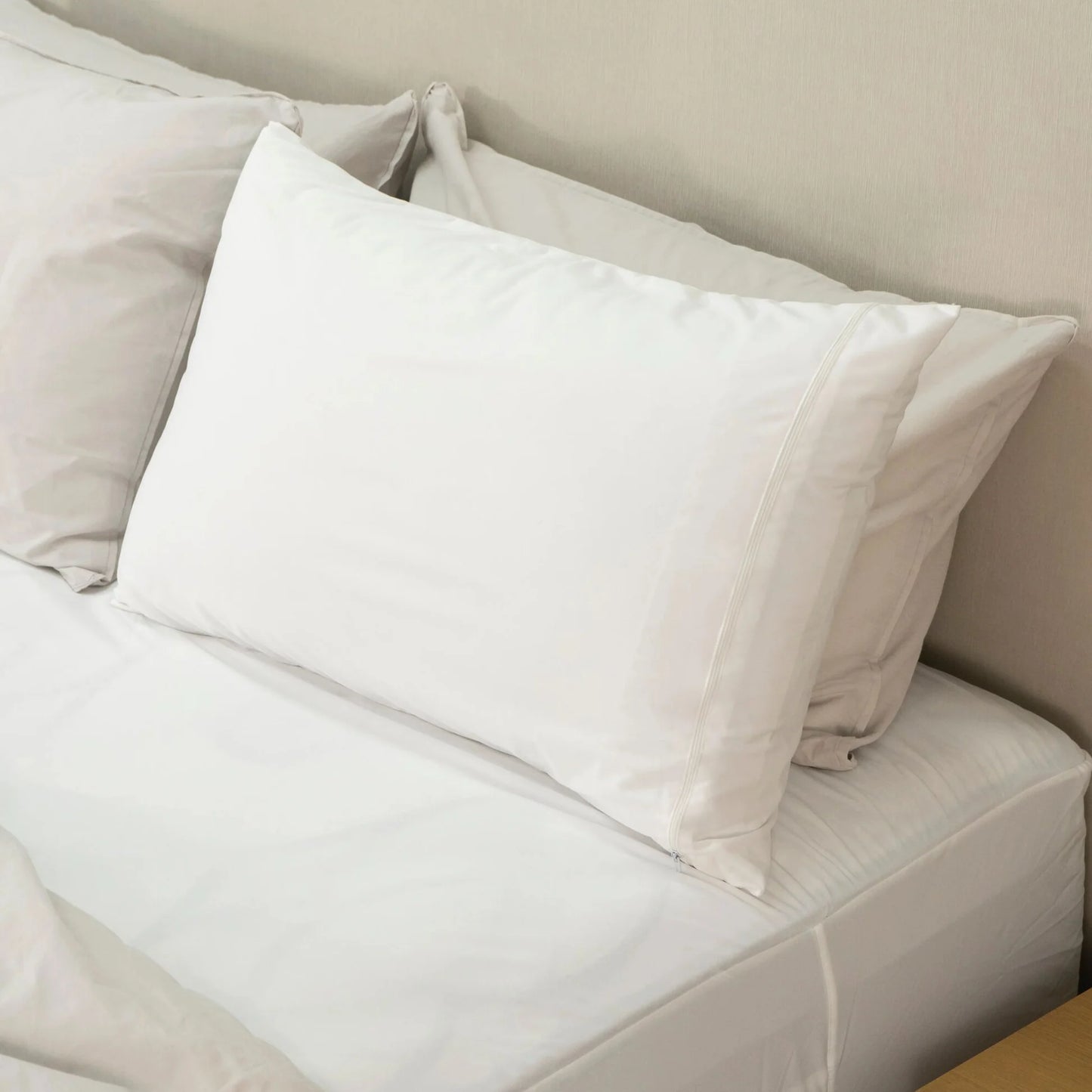 Protect-A-Bed Allerzip Pillow Protector