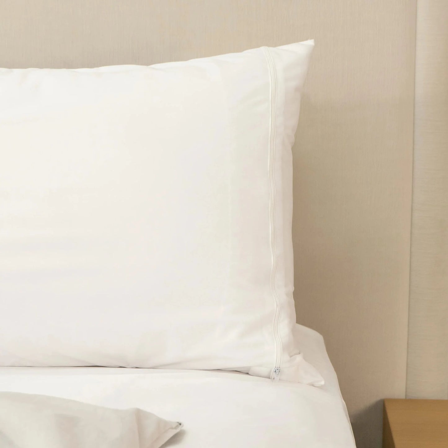 Protect-A-Bed Allerzip Pillow Protector