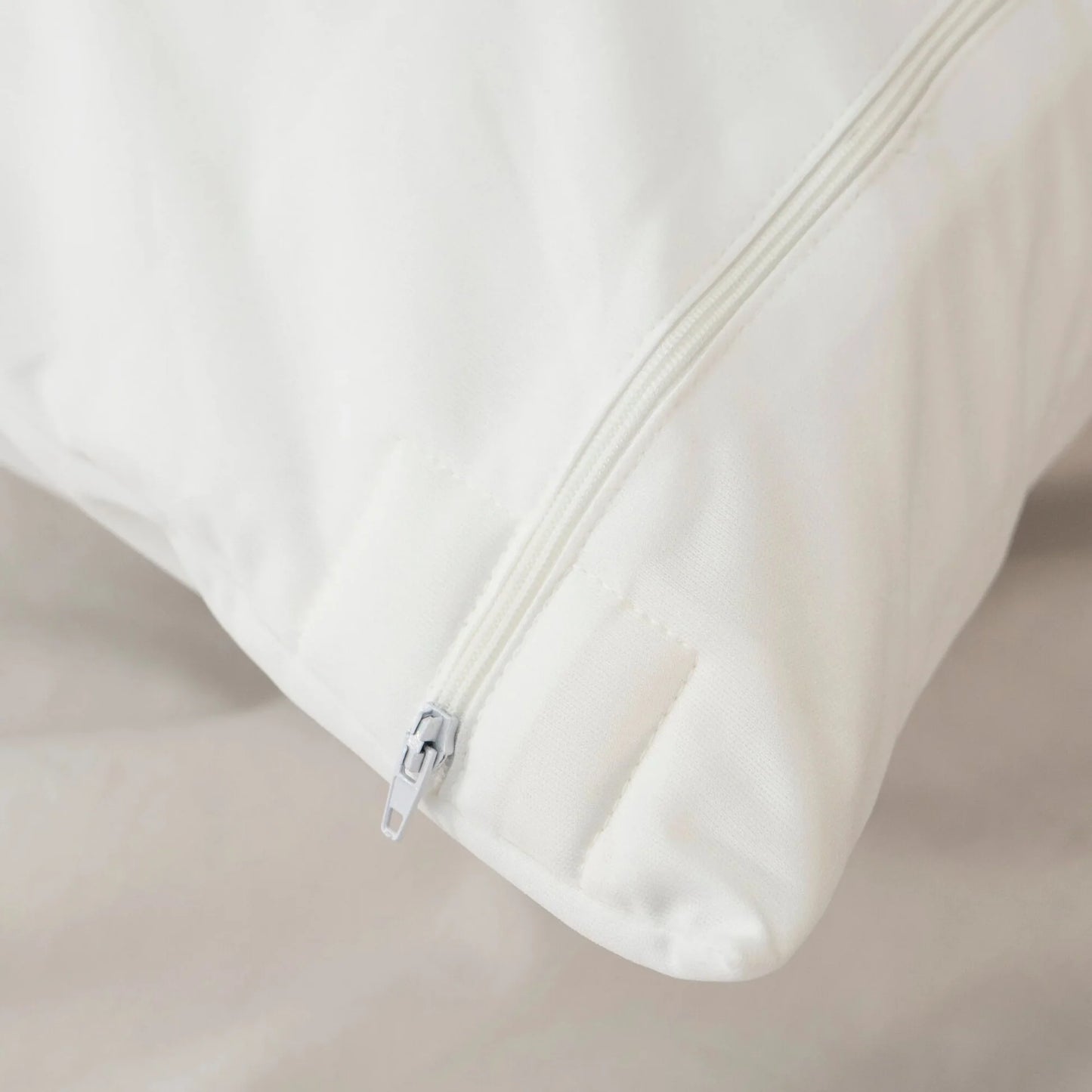 Protect-A-Bed Allerzip Pillow Protector