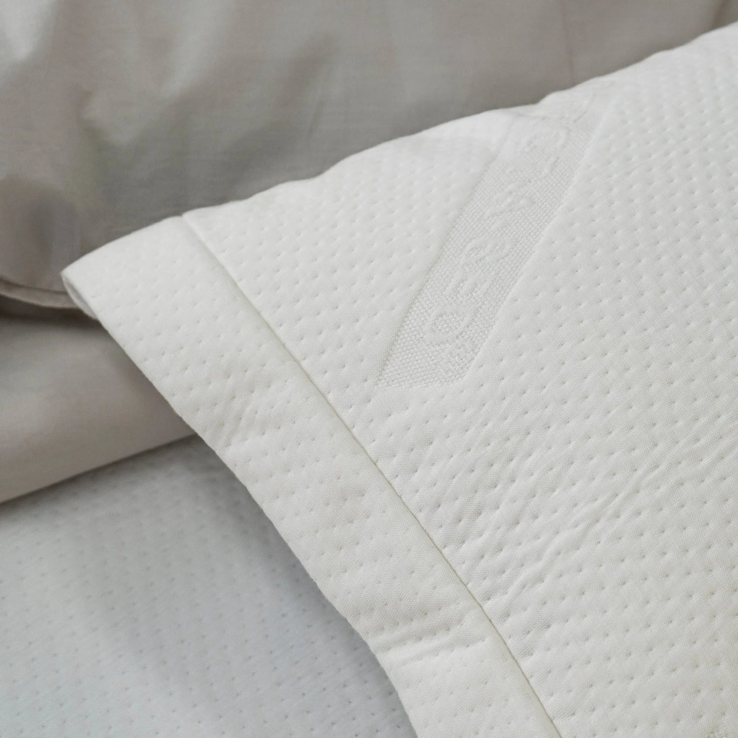 Protect-A-Bed Signature Tencel Jacquard Pillow Protector