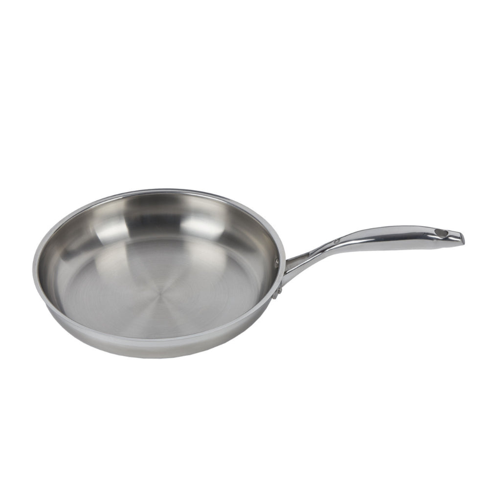 Swiss Diamond Premium Steel Induction Frypan 20cm