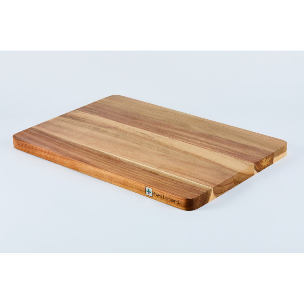 Swiss Diamond Premium Kitchen Cutting Board 60 x 40cm