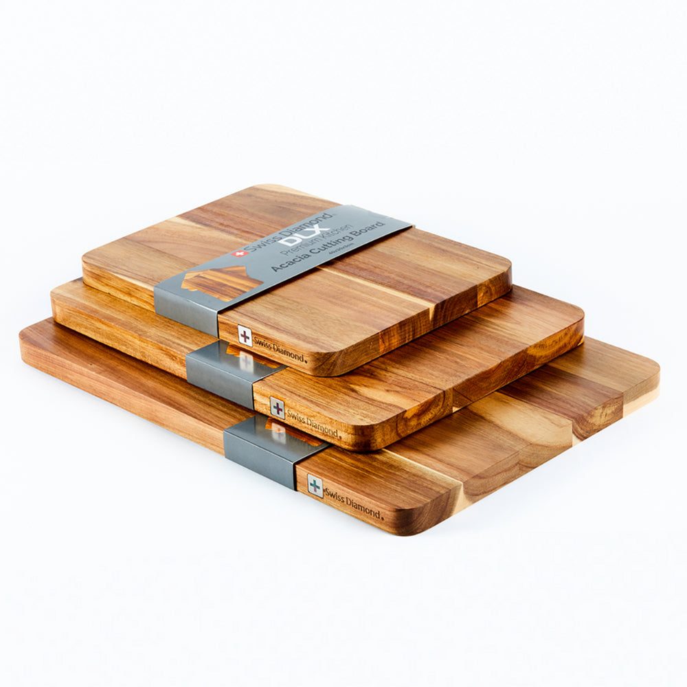 Swiss Diamond Premium Kitchen Cutting Board 60 x 40cm