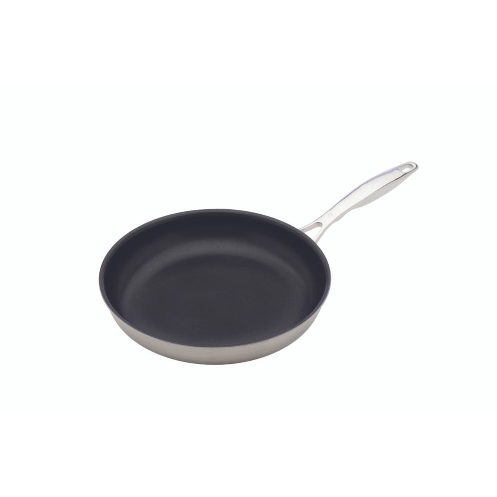 Swiss Diamond Nonstick Clad Induction Frypan 28cm