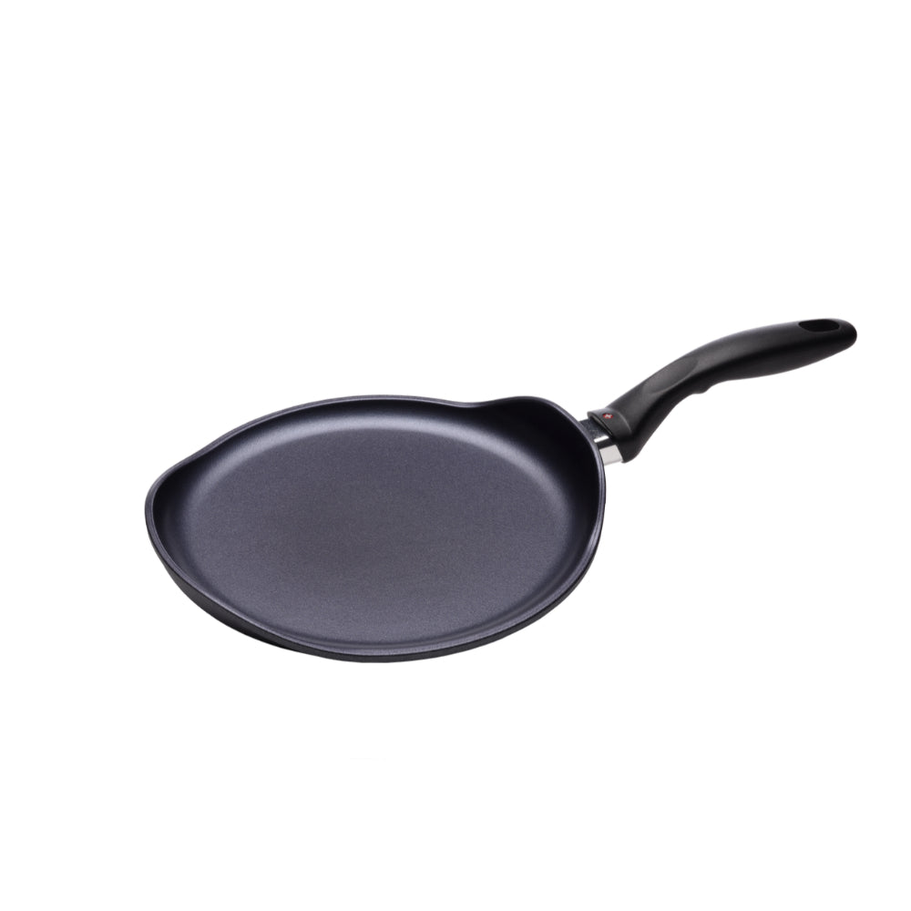 Swiss Diamond Induction Crepe Pan 26cm