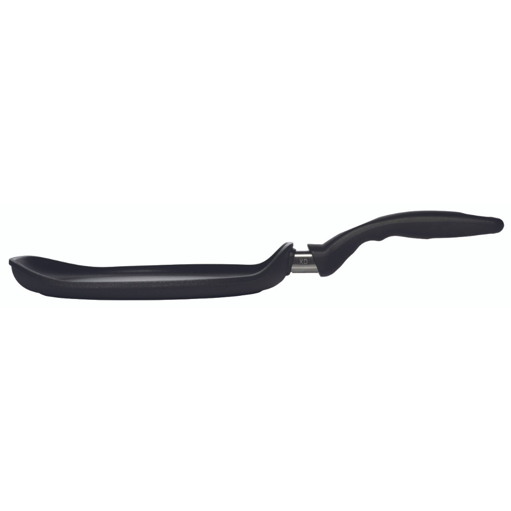 Swiss Diamond Induction Crepe Pan 26cm