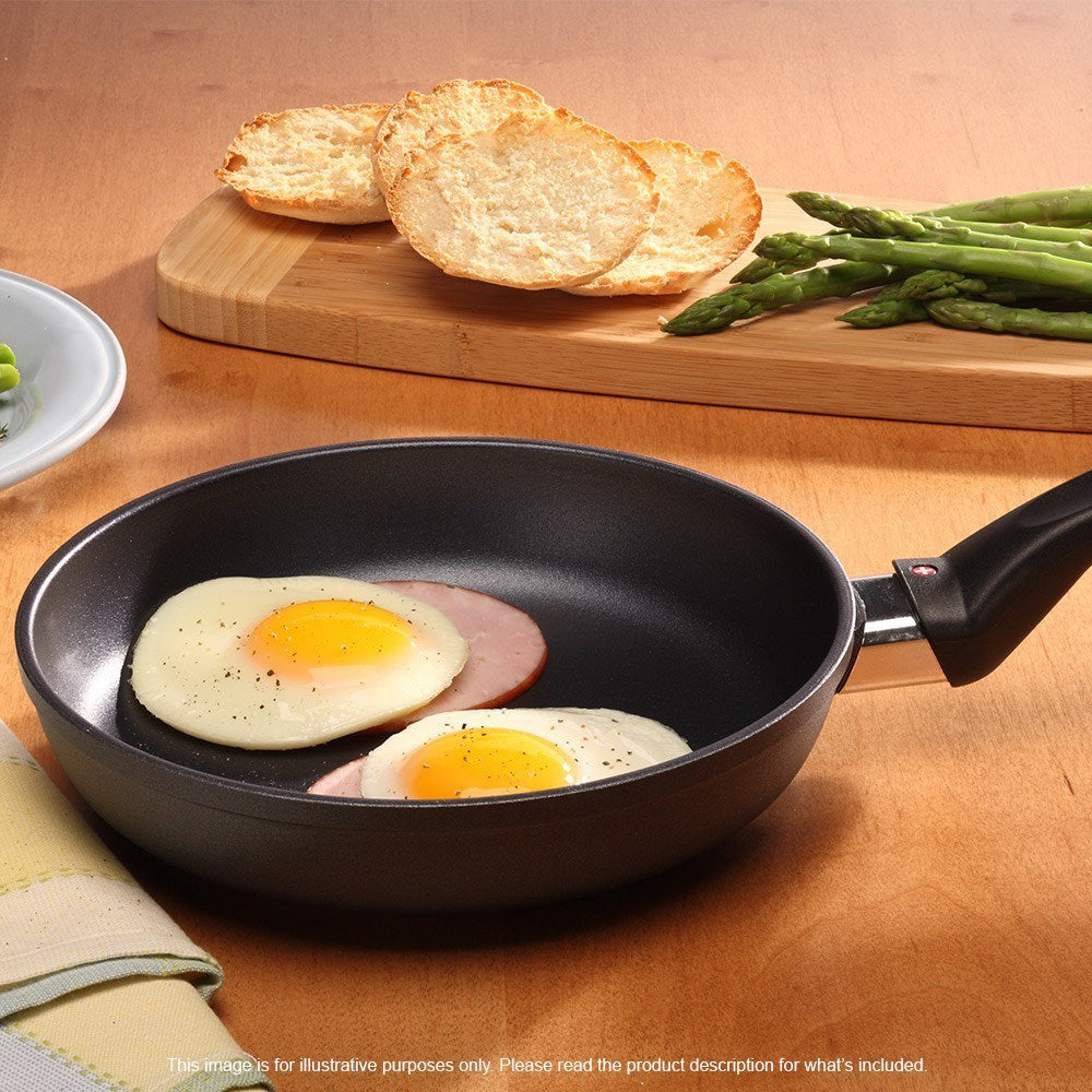 Swiss Diamond XD Induction Fry Pan 24cm