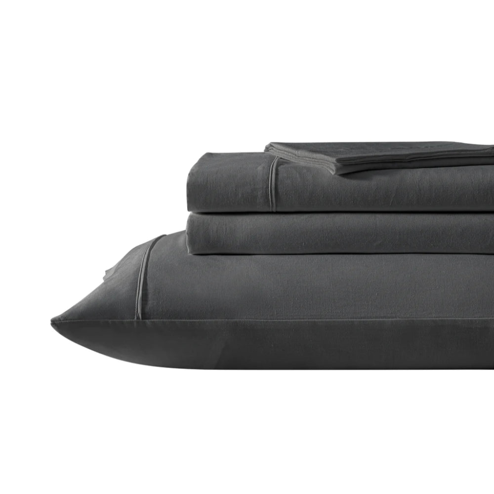 Private Collection Bamboo Linen Sheet Set