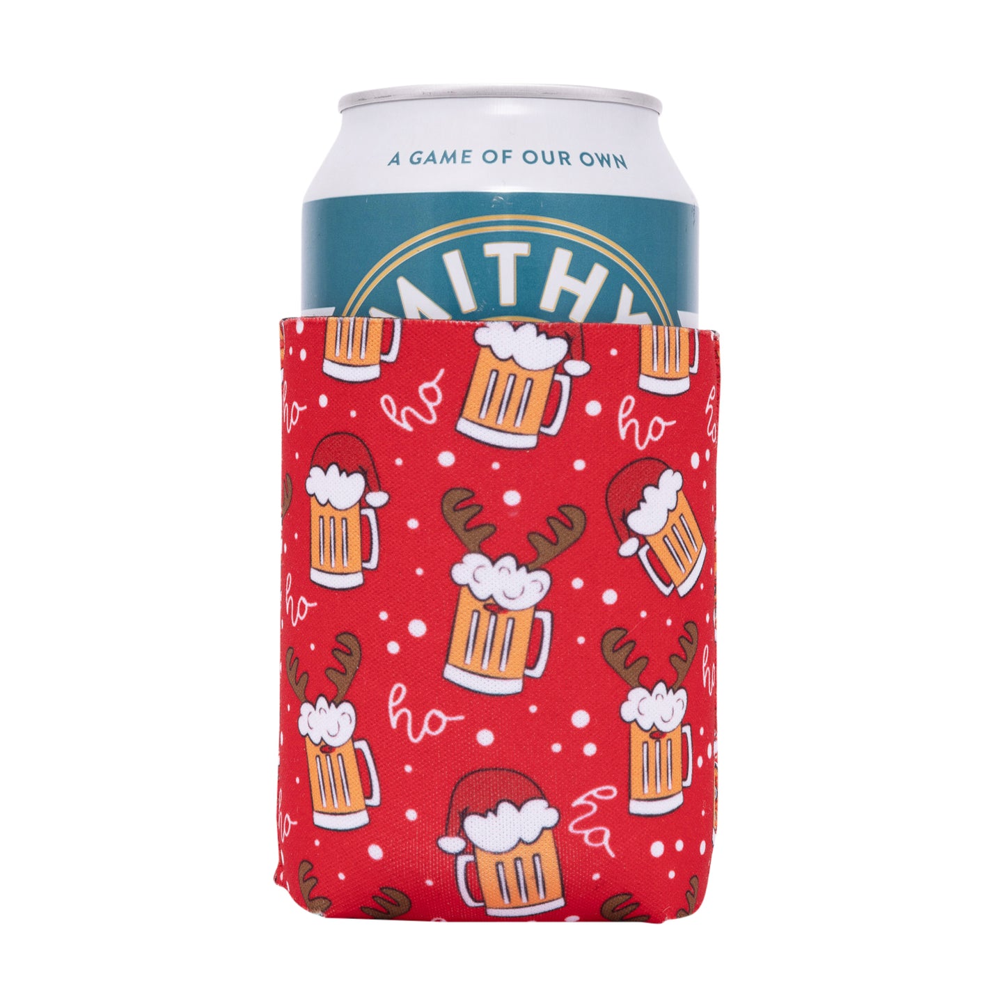 Splosh Christmas Stubby Cooler