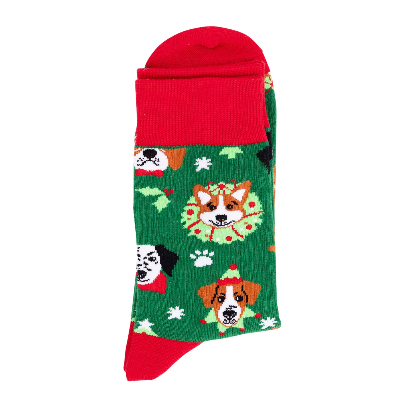 Splosh Christmas Socks