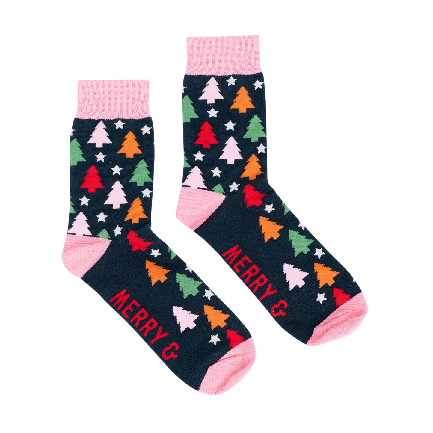 Splosh Christmas Socks
