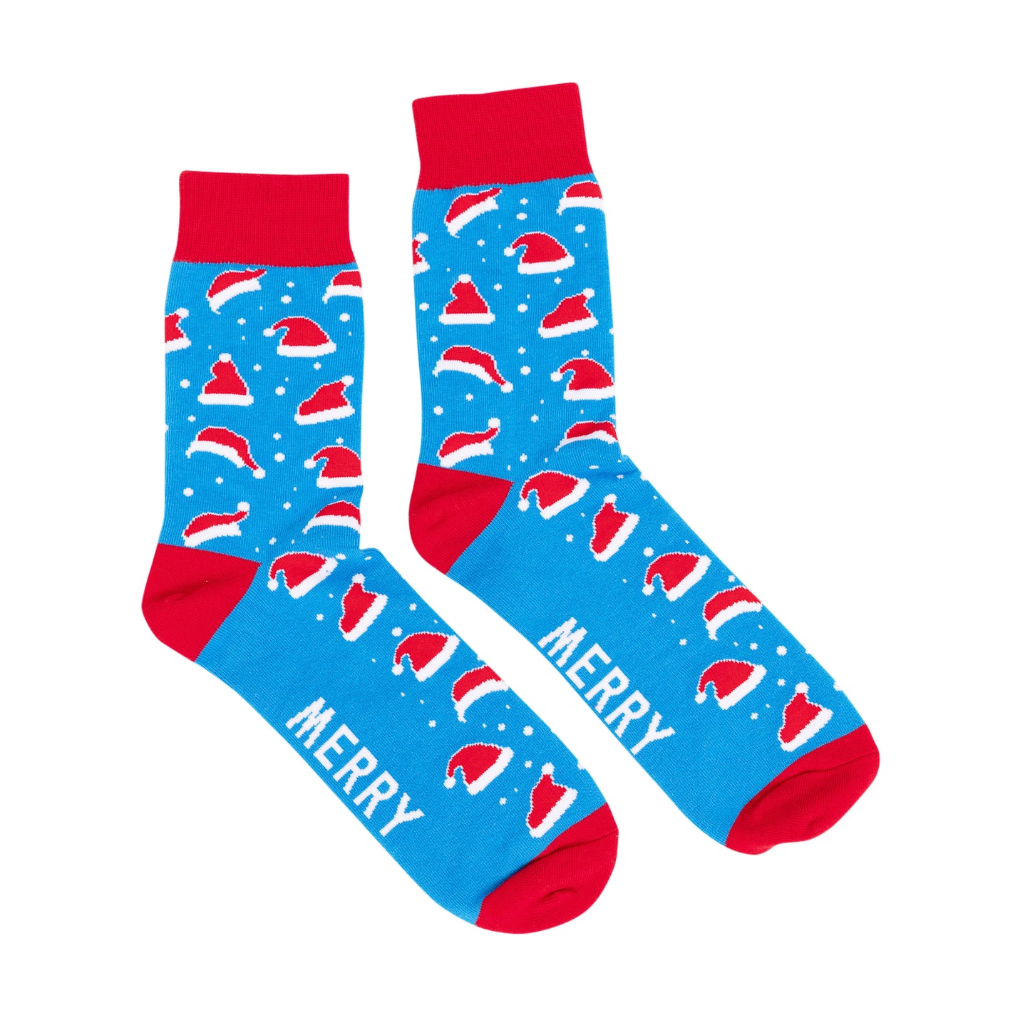 Splosh Christmas Socks