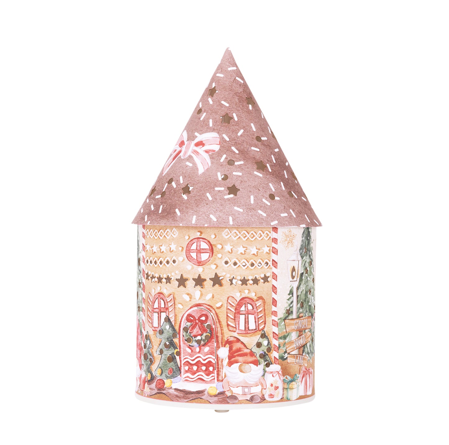 Splosh Christmas Light Up Christmas Decor