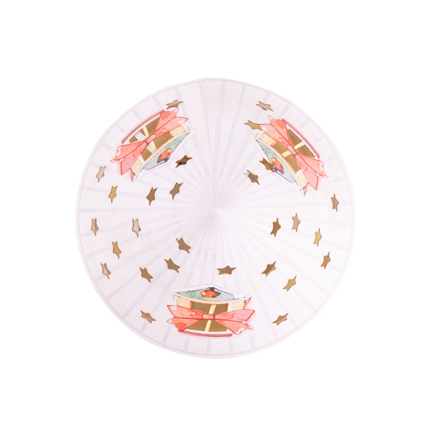 Splosh Christmas Light Up Christmas Decor