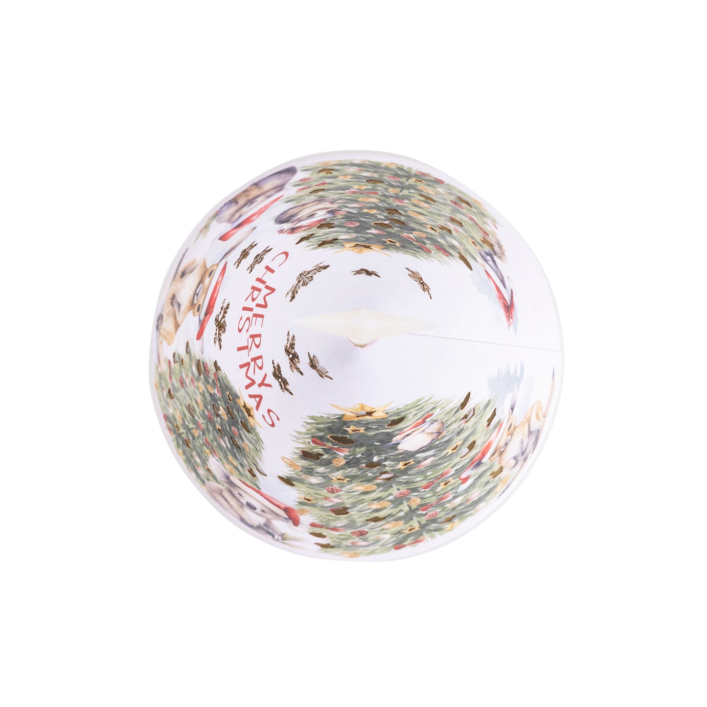 Splosh Christmas Light Up Christmas Decor