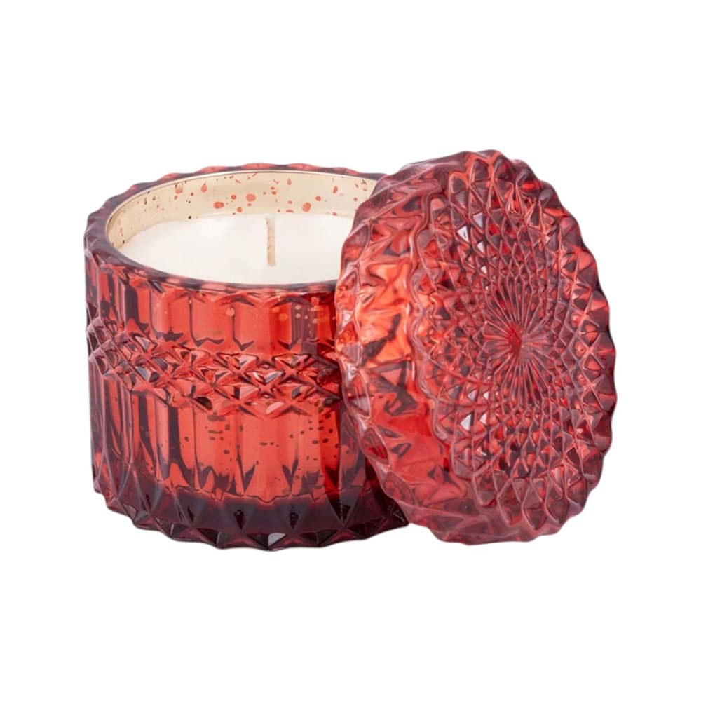 The Soi Co Petite Shimmer Candle