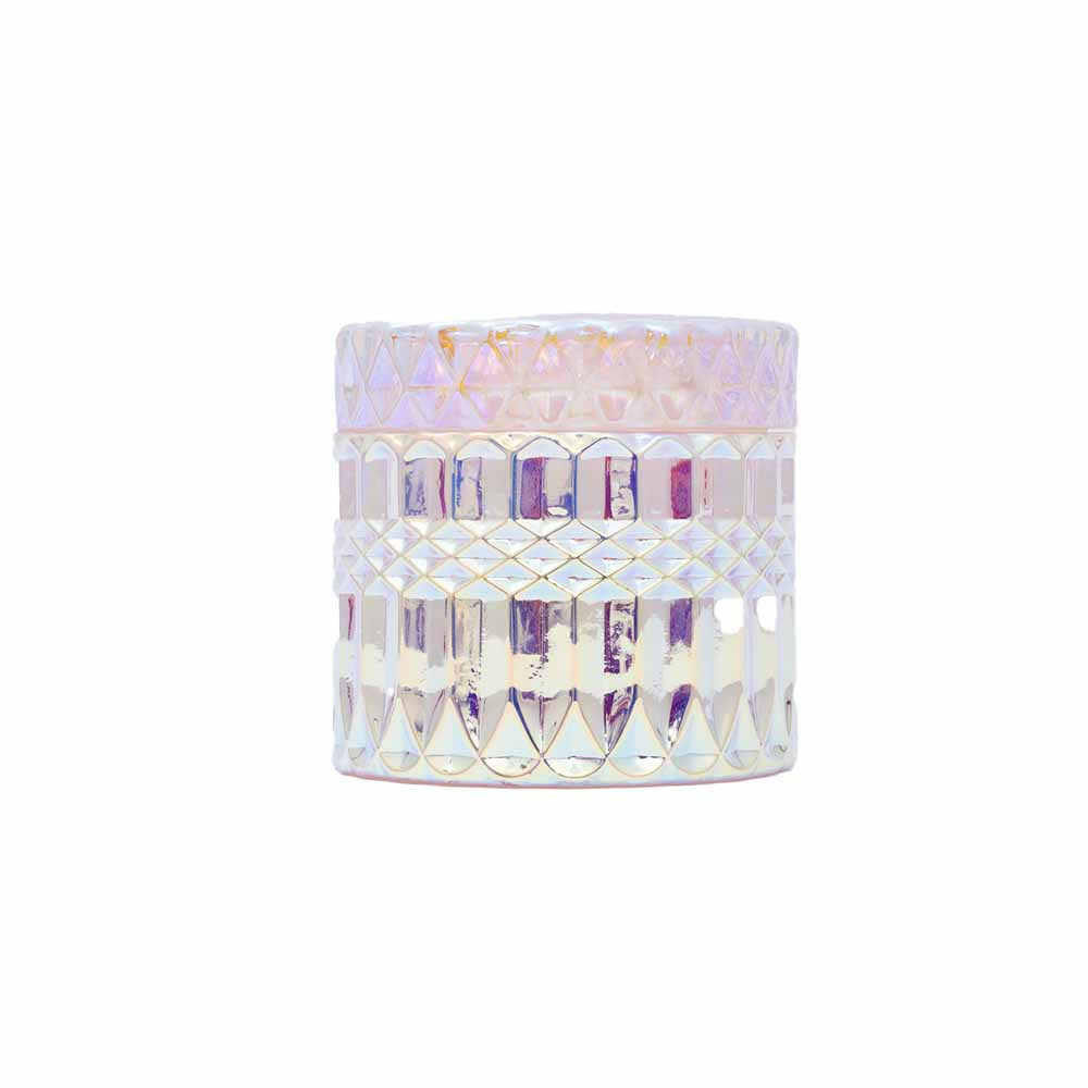 The SOi Co Petite Shimmer Candle 8oz