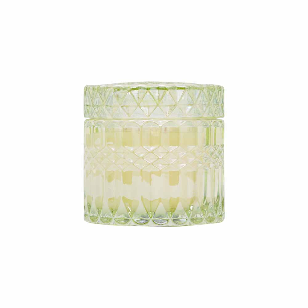 The SOi Co Petite Shimmer Candle 8oz