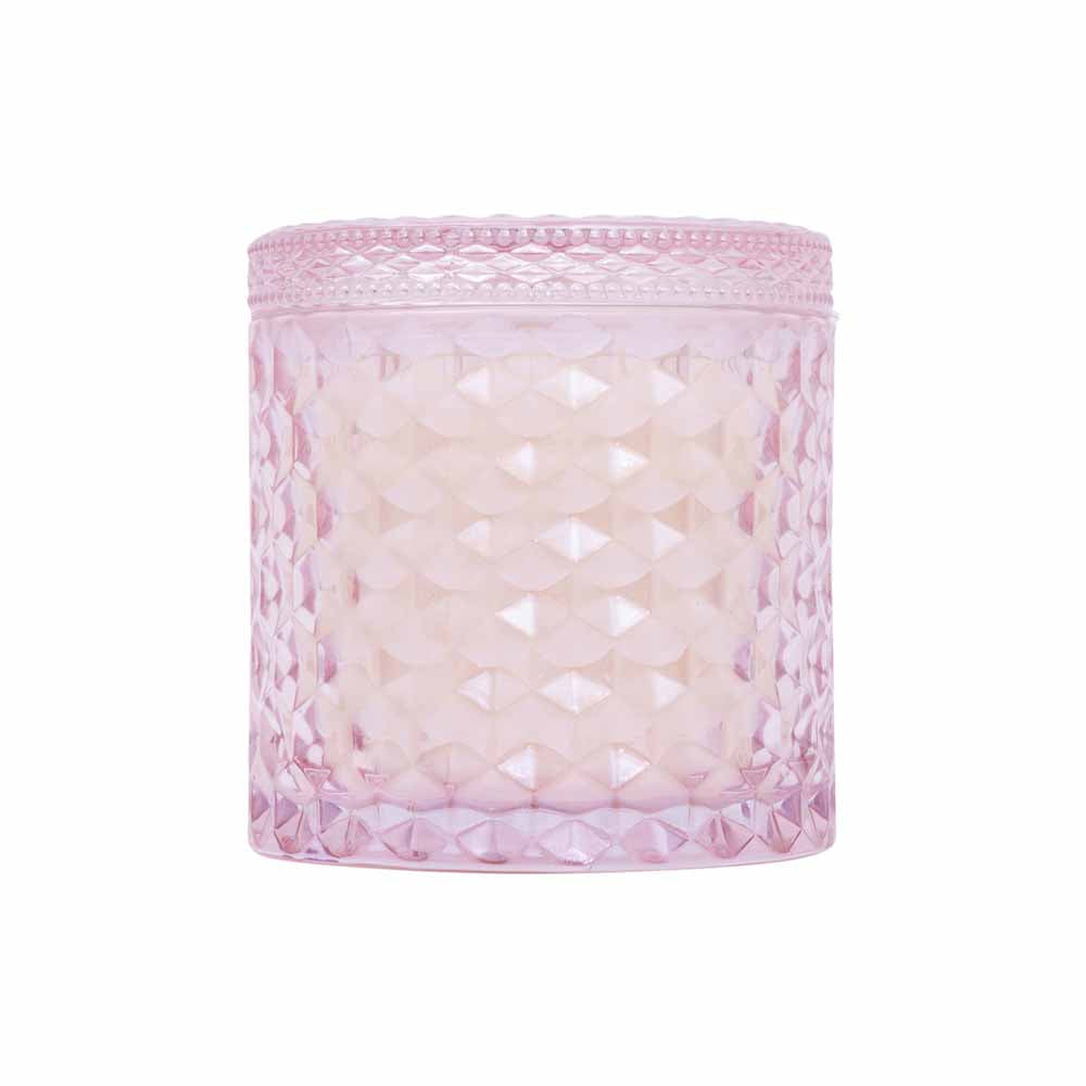 The SOi Co Shimmer Candle 15oz