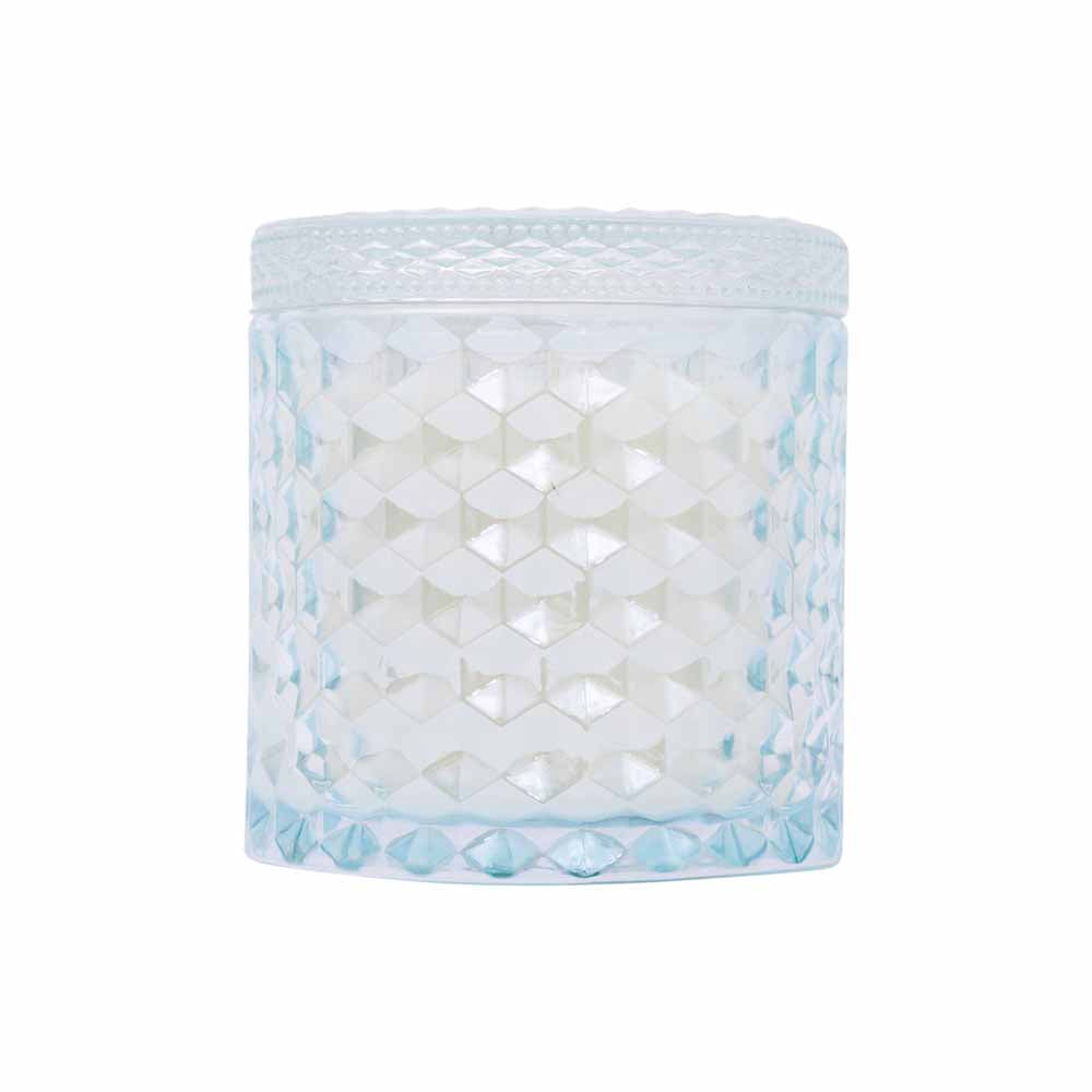 The SOi Co Shimmer Candle 15oz