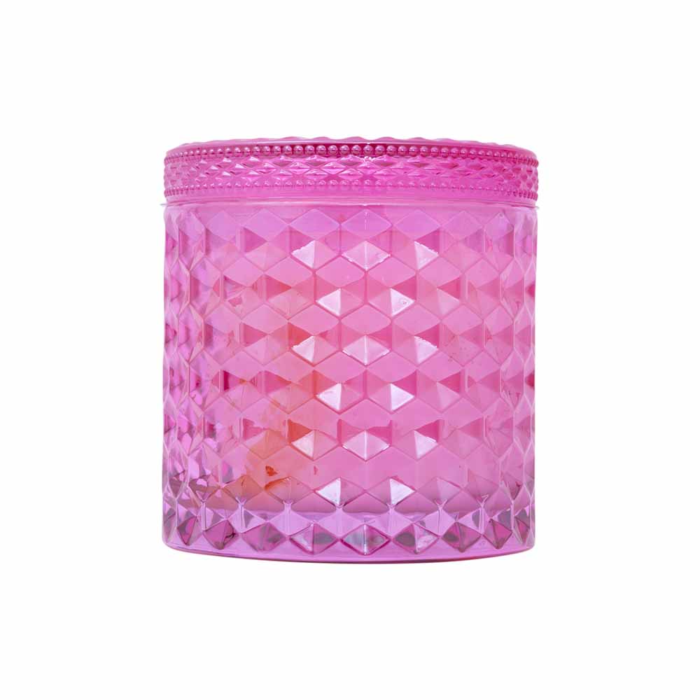 The SOi Co Shimmer Candle 15oz