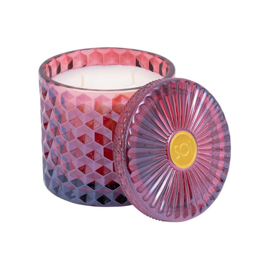 The Soi Co Shimmer Candle