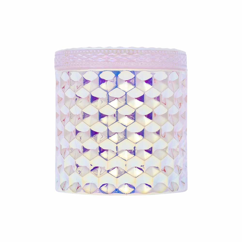 The SOi Co Shimmer Candle 15oz