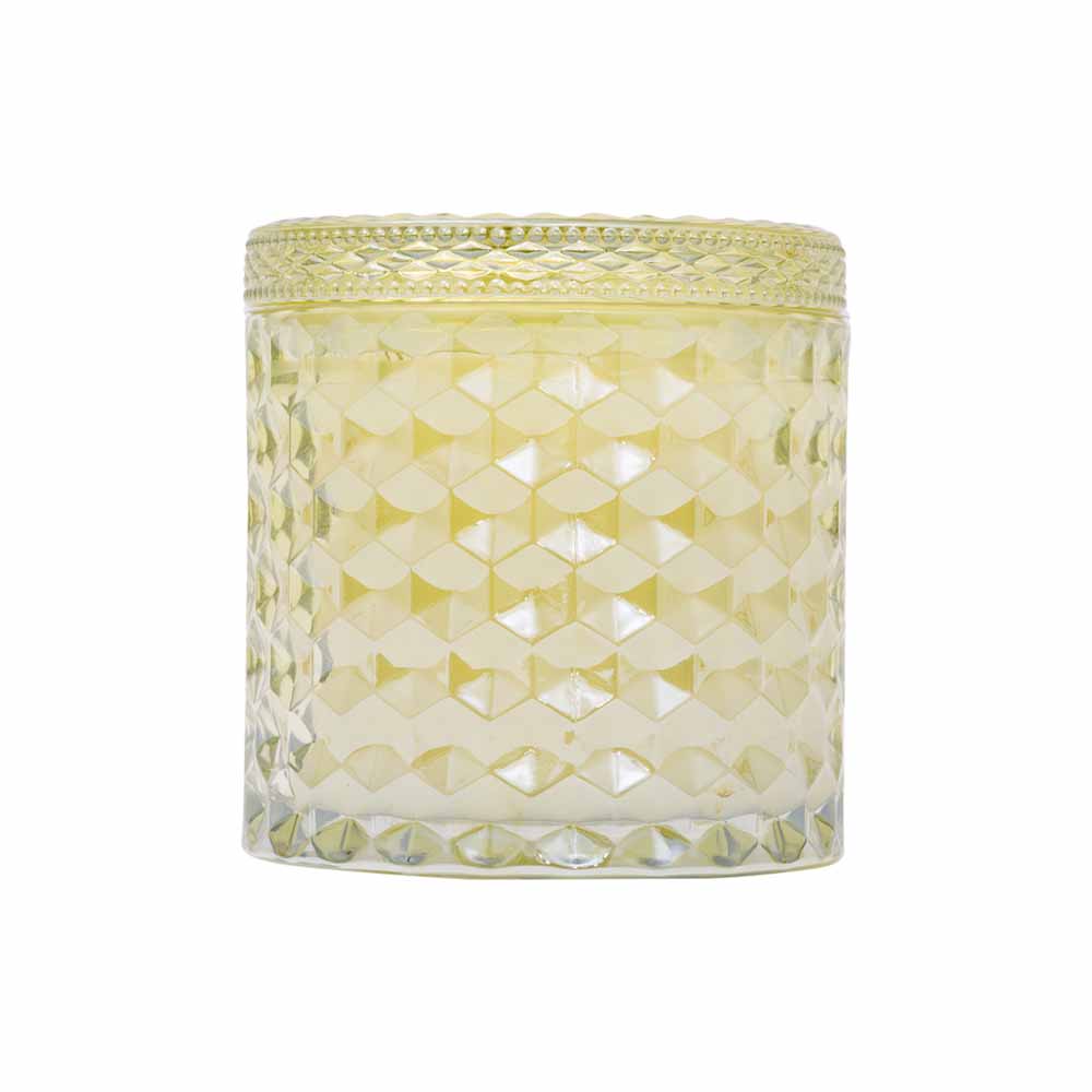 The SOi Co Shimmer Candle 15oz