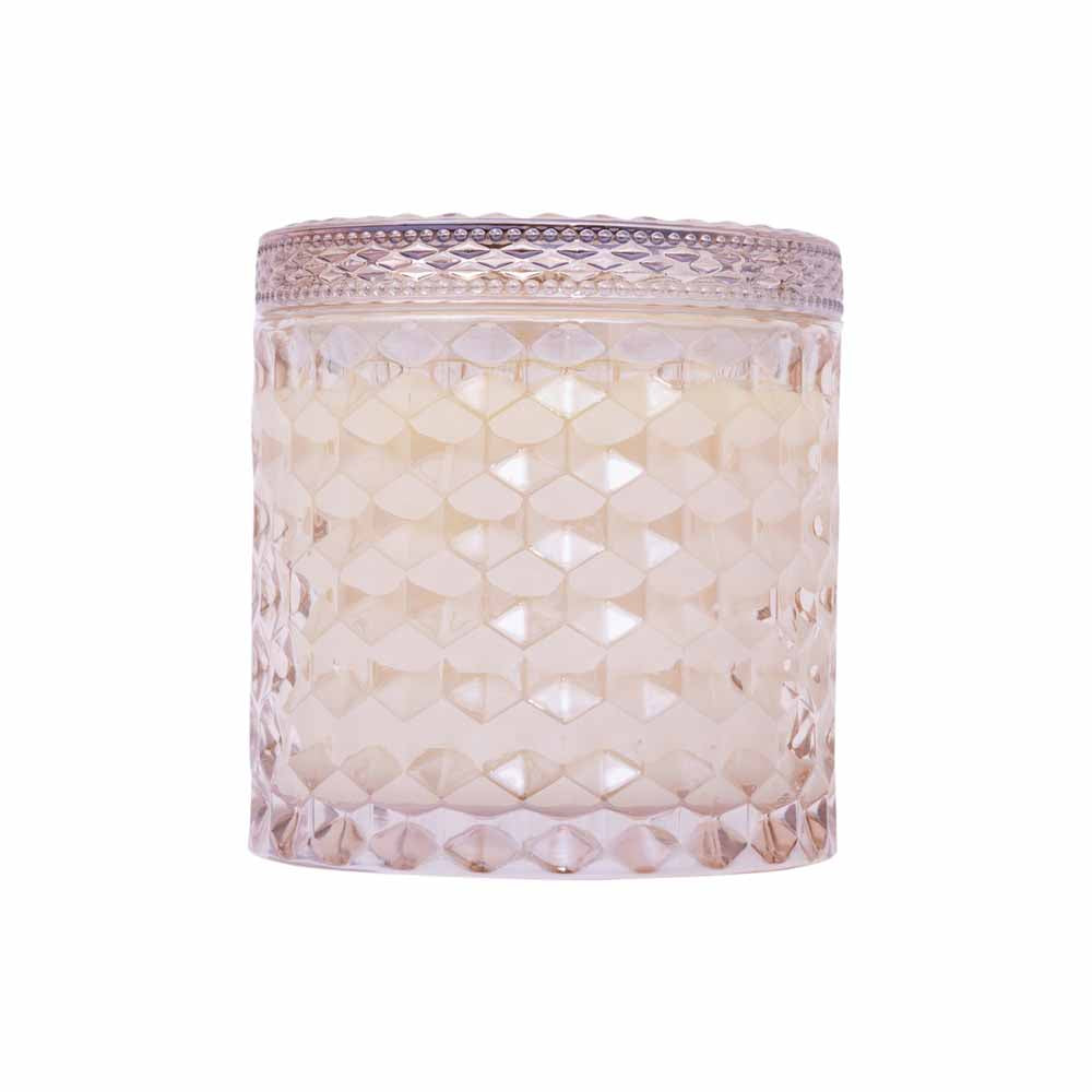 The SOi Co Shimmer Candle 15oz