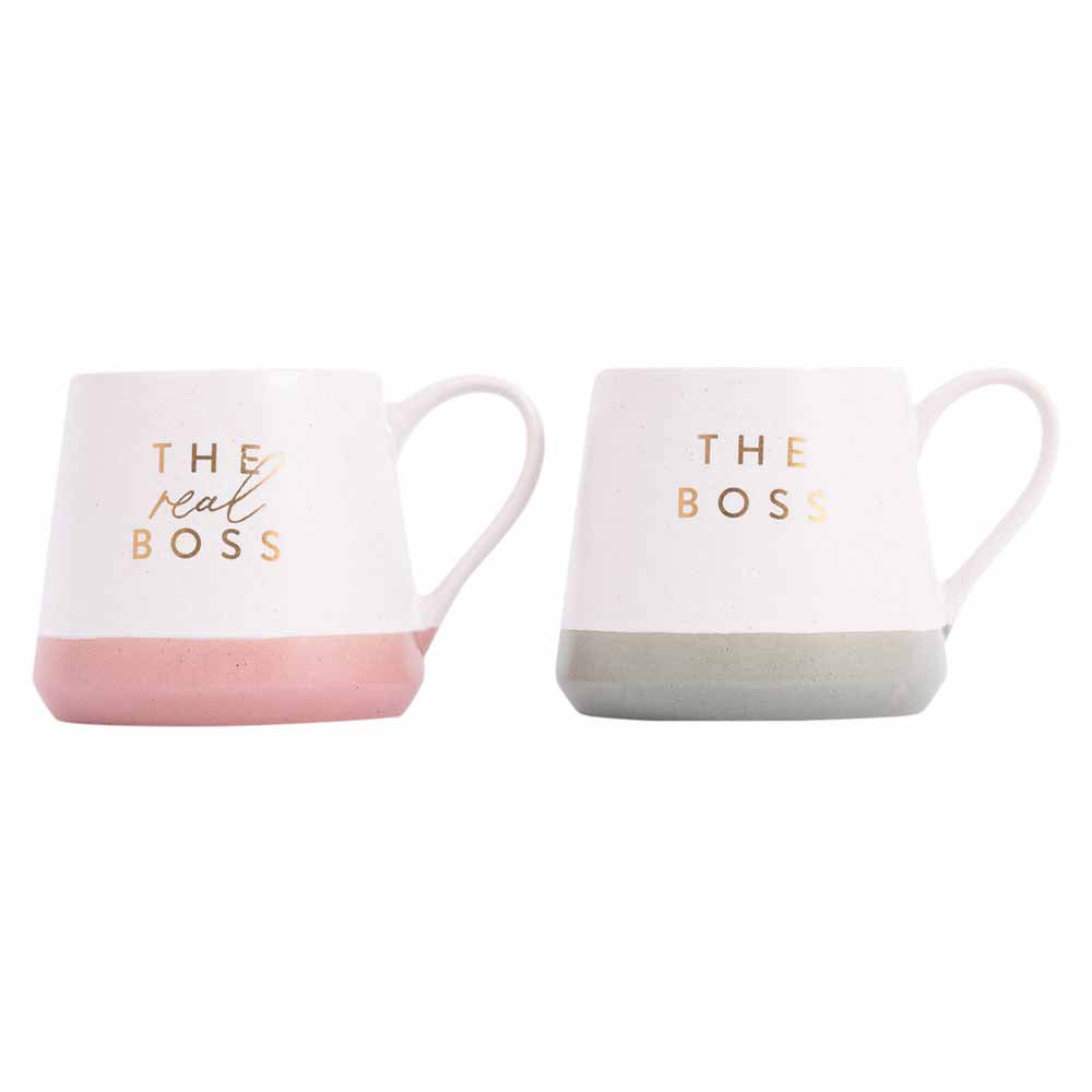 Splosh Wedding Mug Set